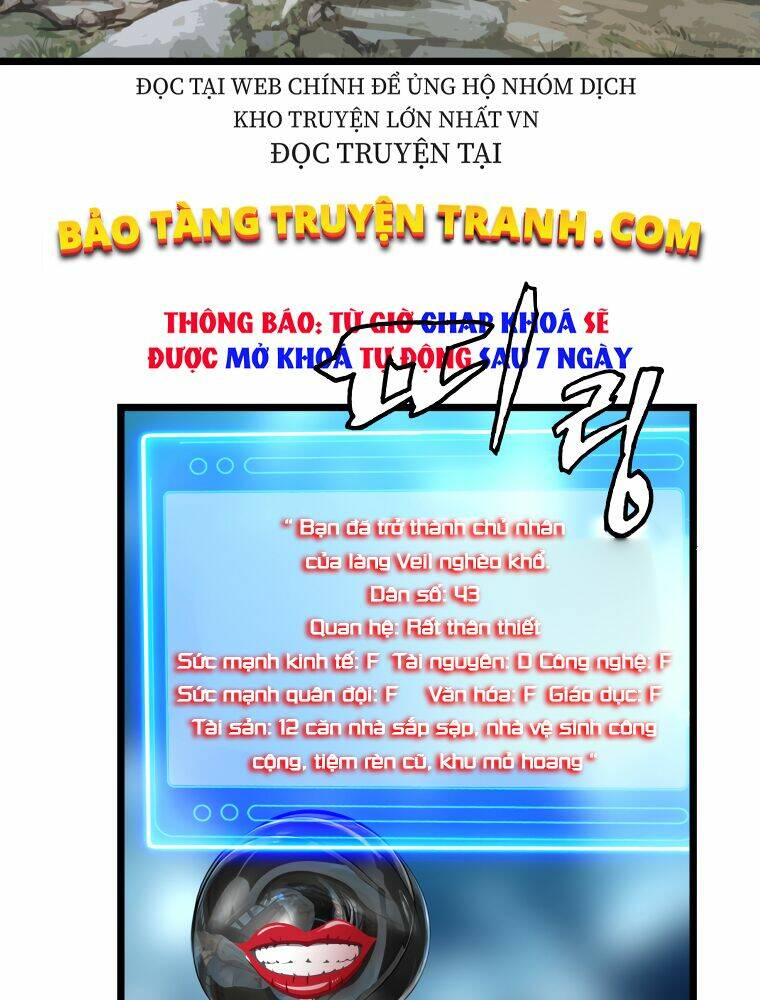 Ranker Bất Bại: Chapter 28