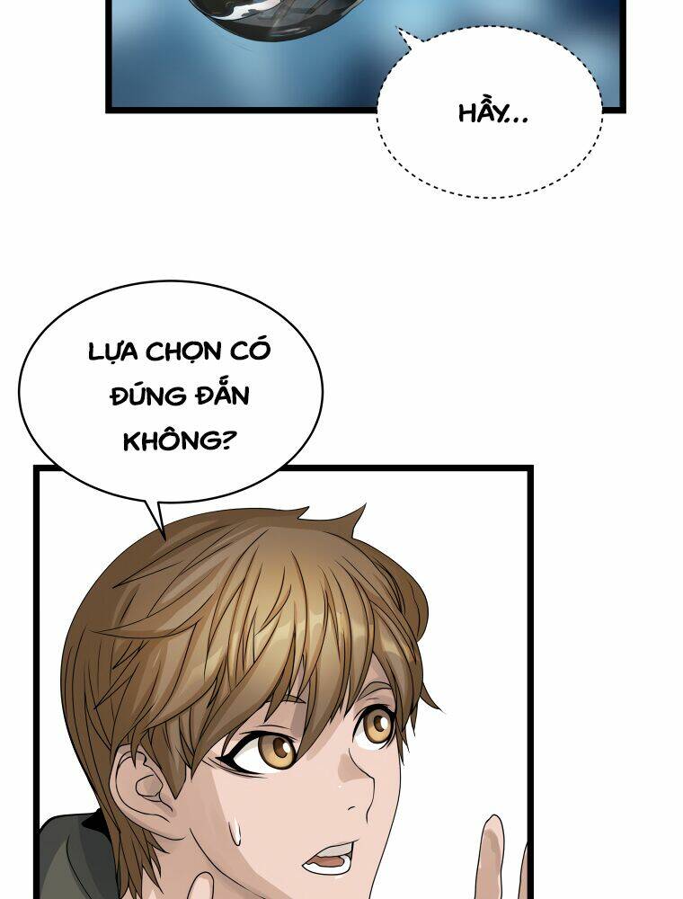 Ranker Bất Bại: Chapter 28