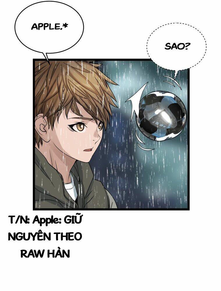 Ranker Bất Bại: Chapter 28