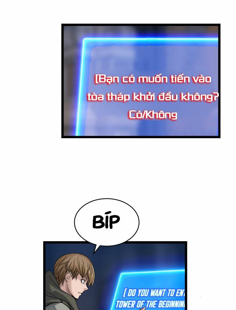 Ranker Bất Bại: Chapter 28