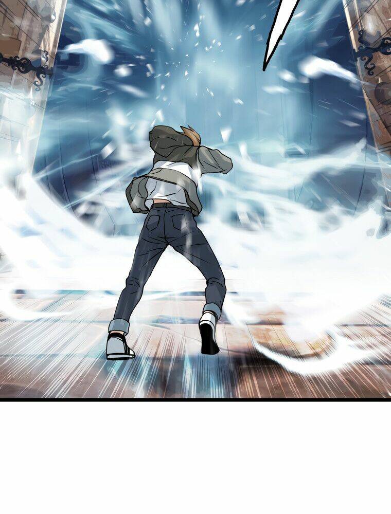 Ranker Bất Bại: Chapter 28