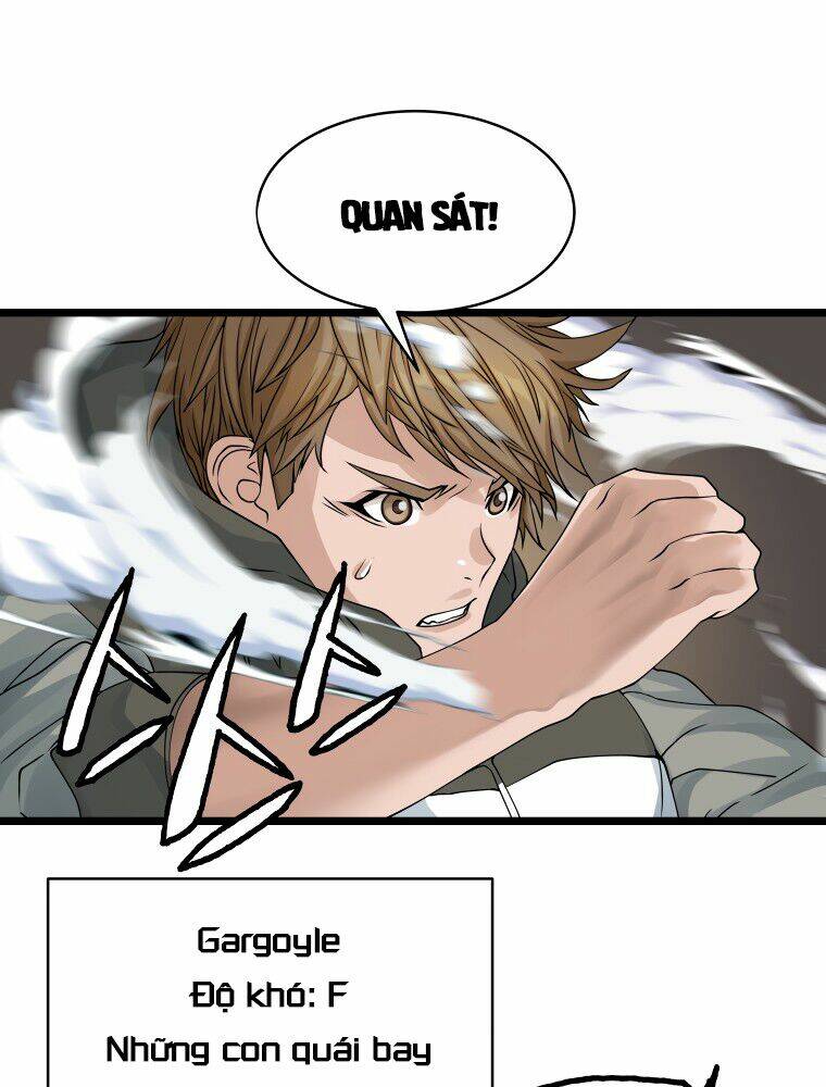 Ranker Bất Bại: Chapter 28