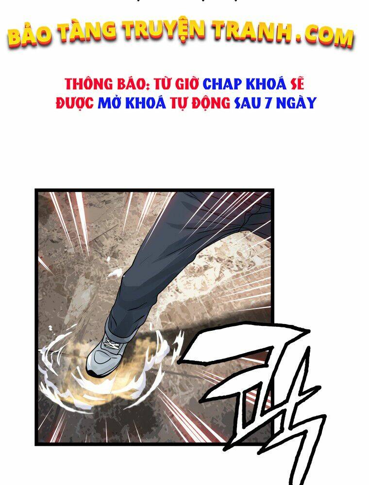 Ranker Bất Bại: Chapter 28