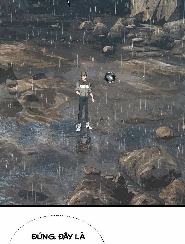 Ranker Bất Bại: Chapter 28