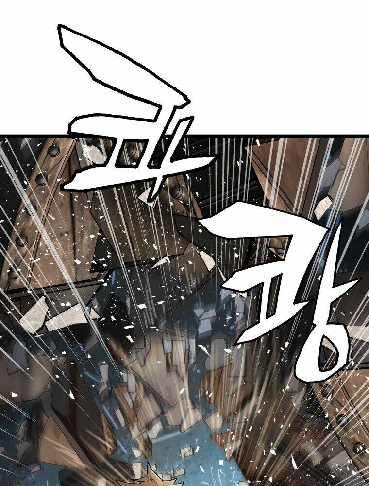 Ranker Bất Bại: Chapter 28