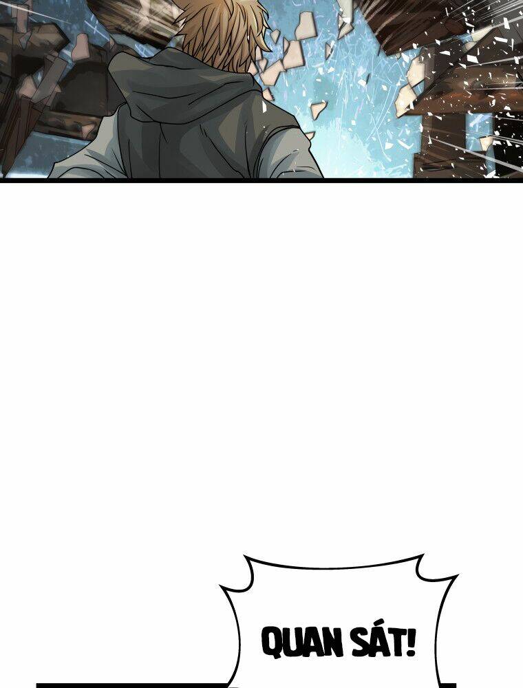 Ranker Bất Bại: Chapter 28