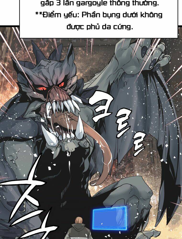 Ranker Bất Bại: Chapter 28