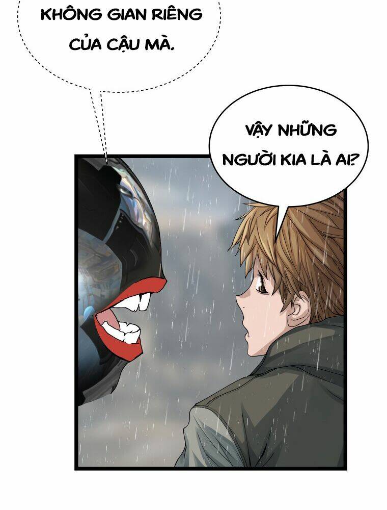 Ranker Bất Bại: Chapter 28