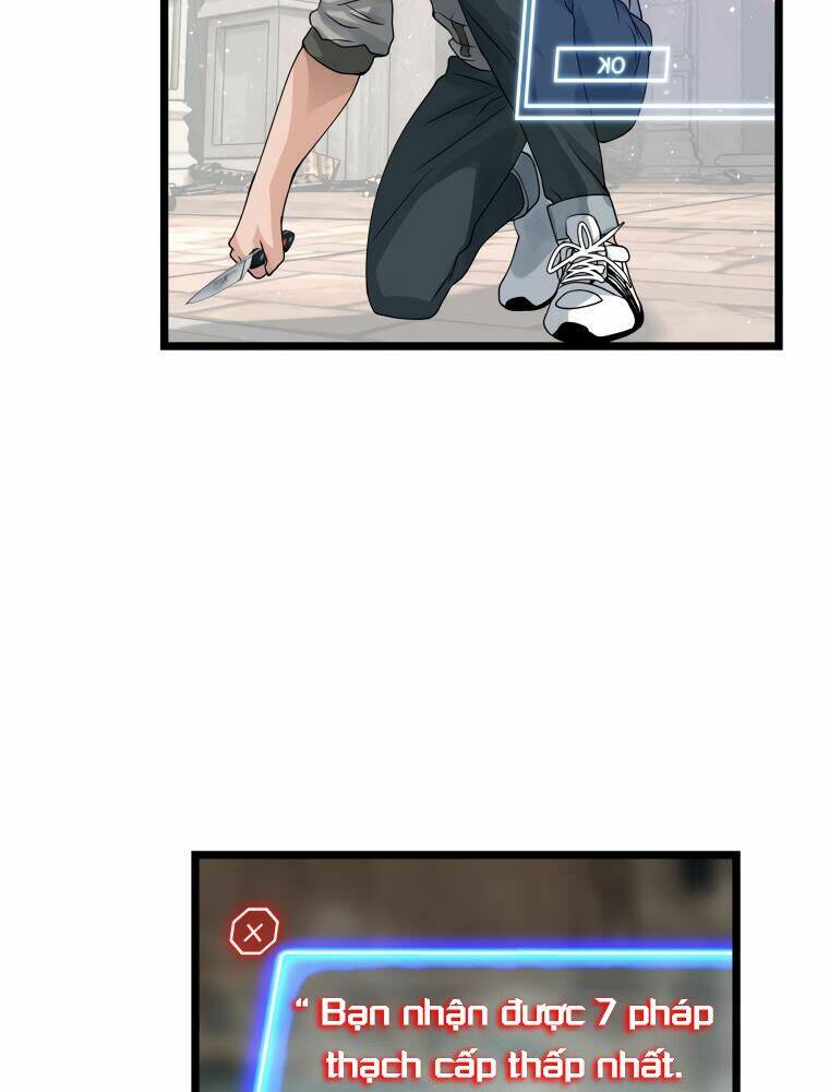 Ranker Bất Bại: Chapter 29