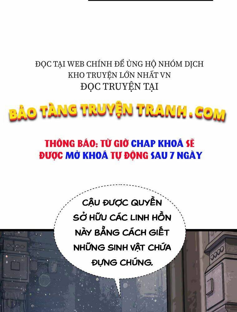 Ranker Bất Bại: Chapter 29