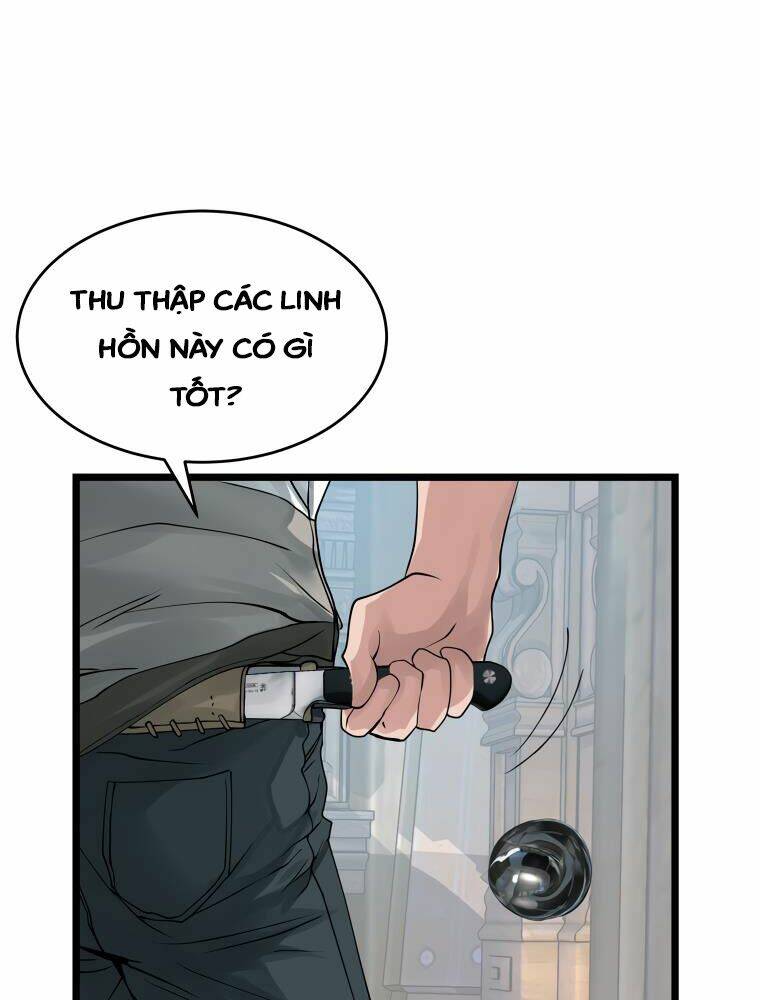 Ranker Bất Bại: Chapter 29