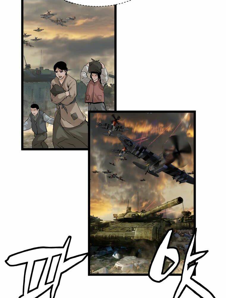 Ranker Bất Bại: Chapter 29