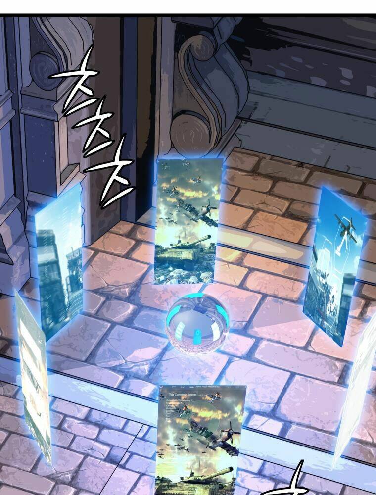 Ranker Bất Bại: Chapter 29