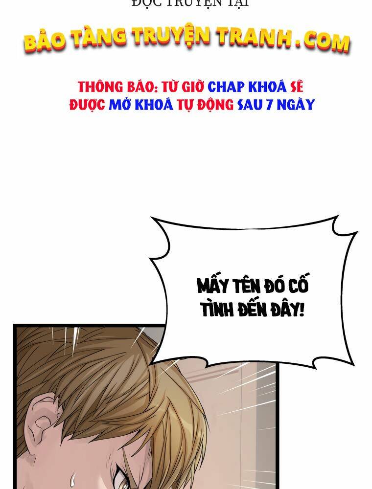 Ranker Bất Bại: Chapter 29