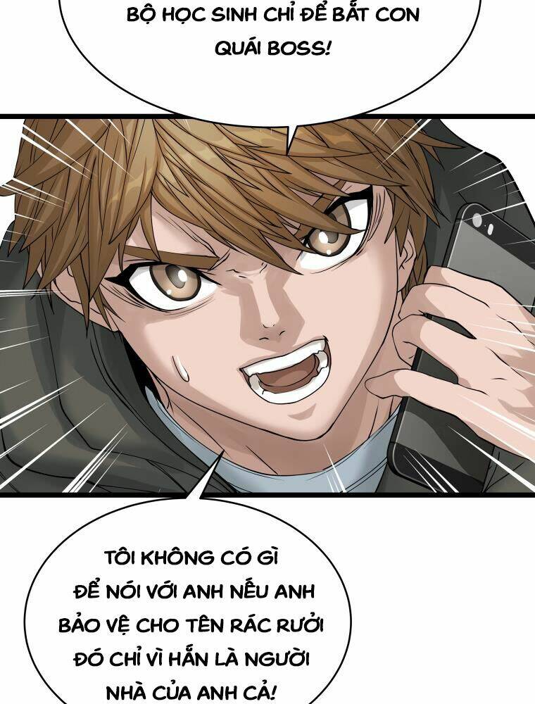 Ranker Bất Bại: Chapter 29