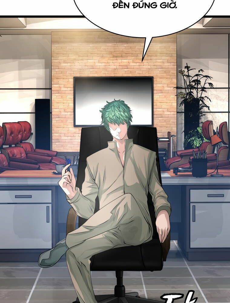 Ranker Bất Bại: Chapter 29
