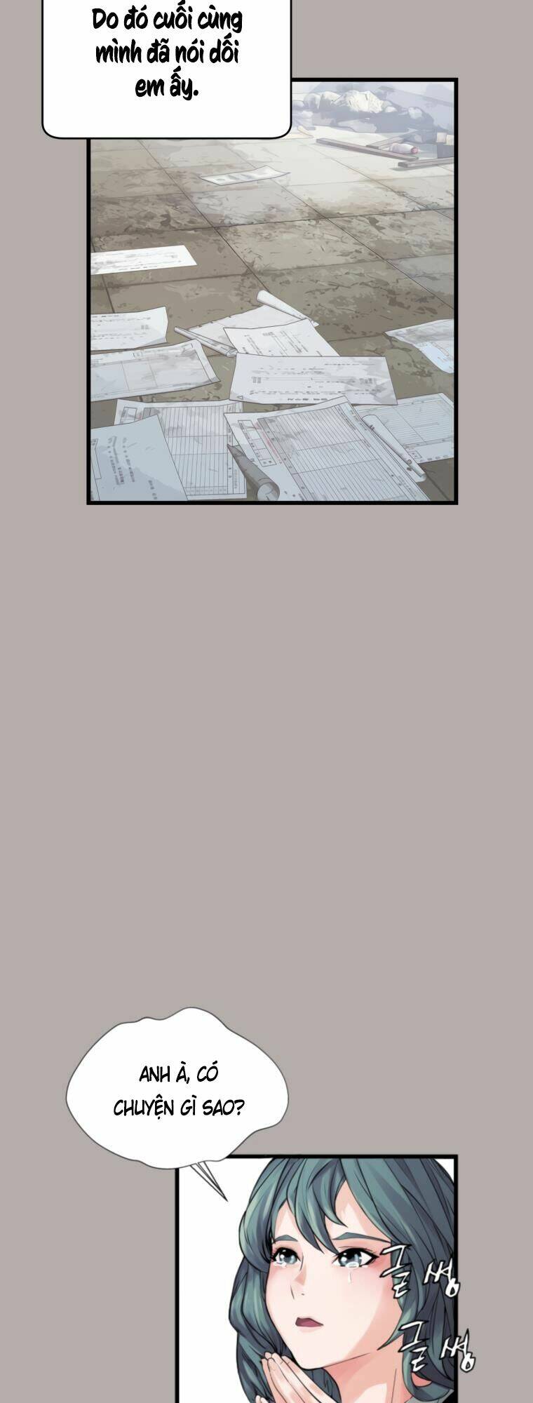 Ranker Bất Bại: Chapter 3