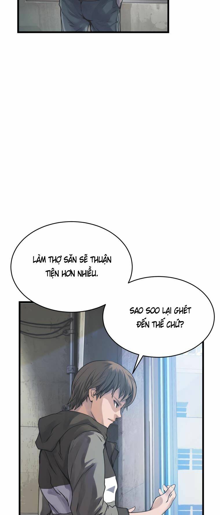 Ranker Bất Bại: Chapter 3