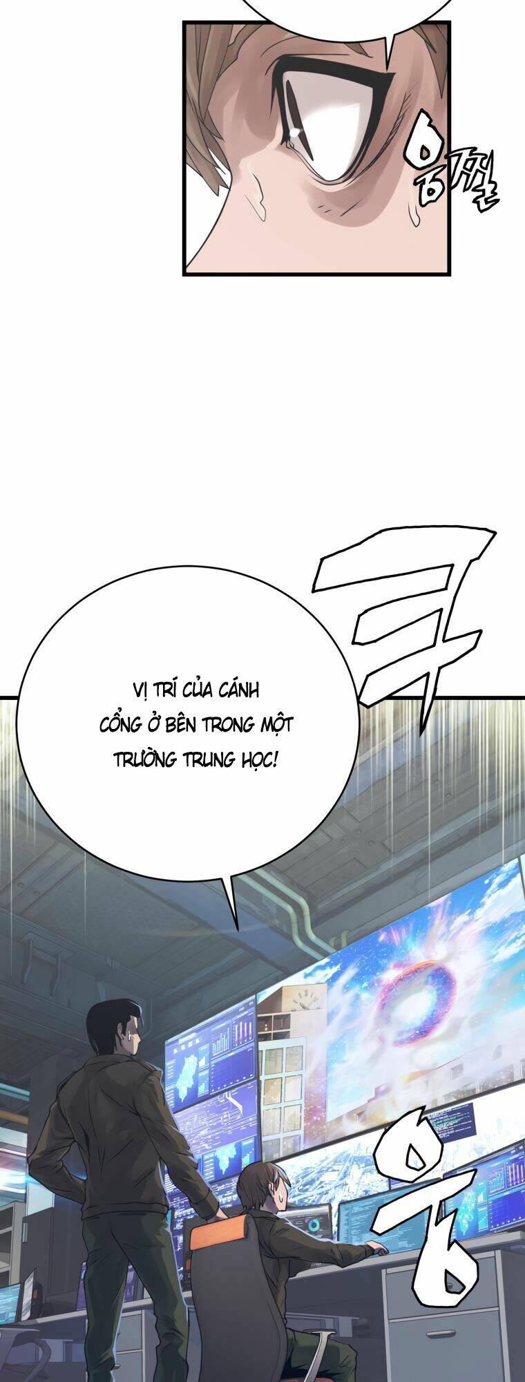 Ranker Bất Bại: Chapter 3