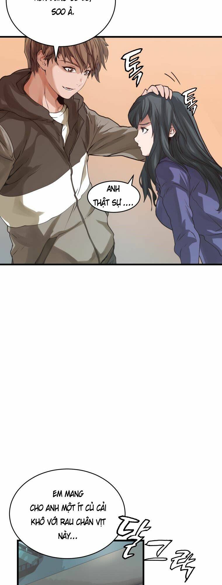 Ranker Bất Bại: Chapter 3