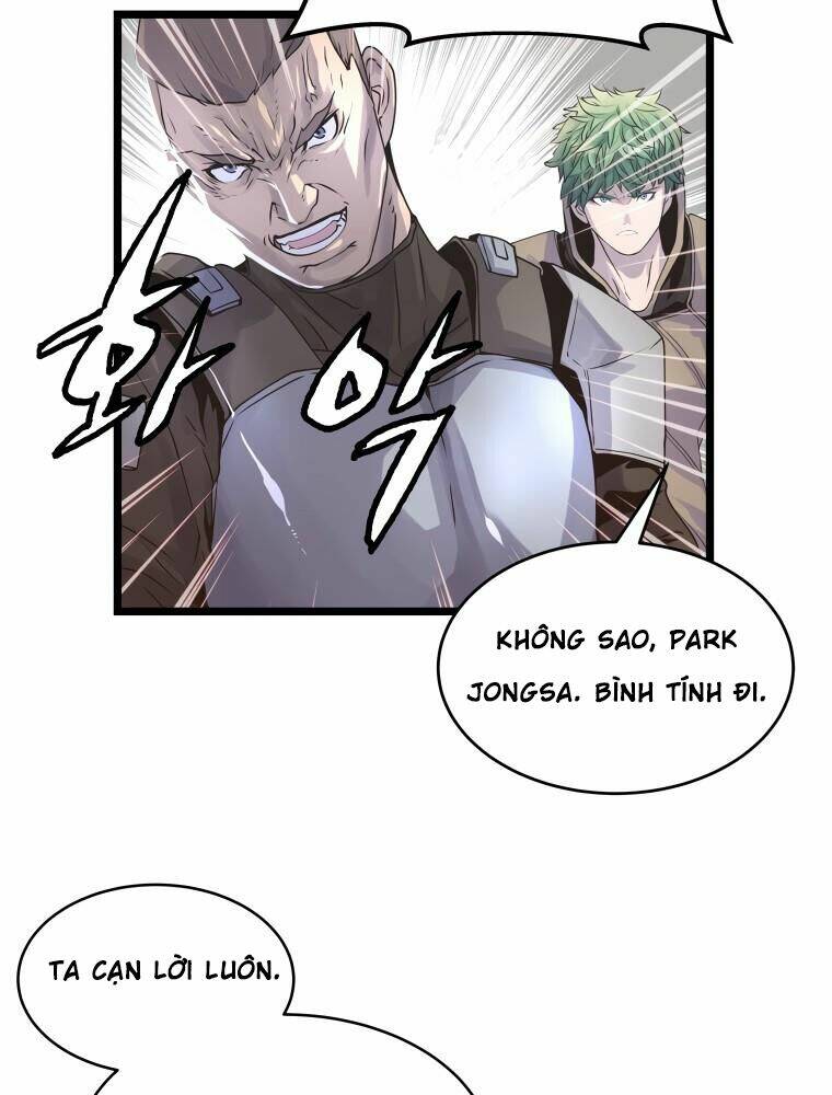 Ranker Bất Bại: Chapter 30