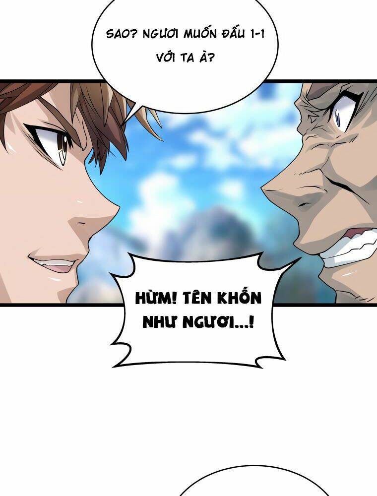 Ranker Bất Bại: Chapter 30