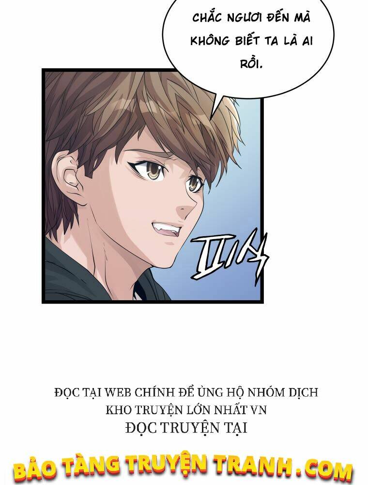 Ranker Bất Bại: Chapter 30