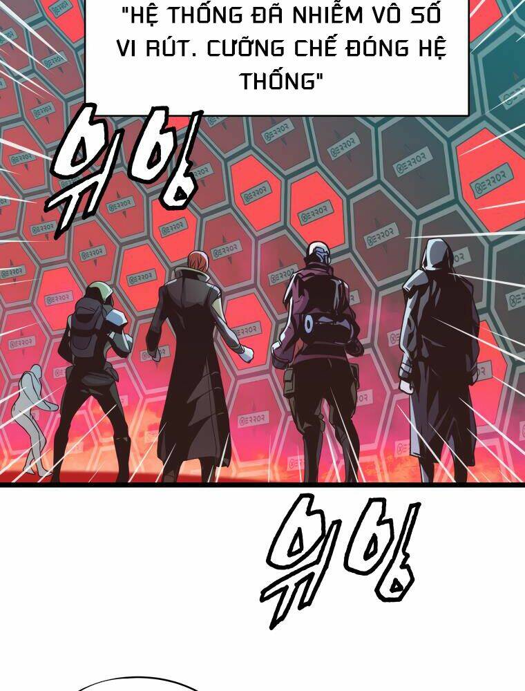 Ranker Bất Bại: Chapter 30