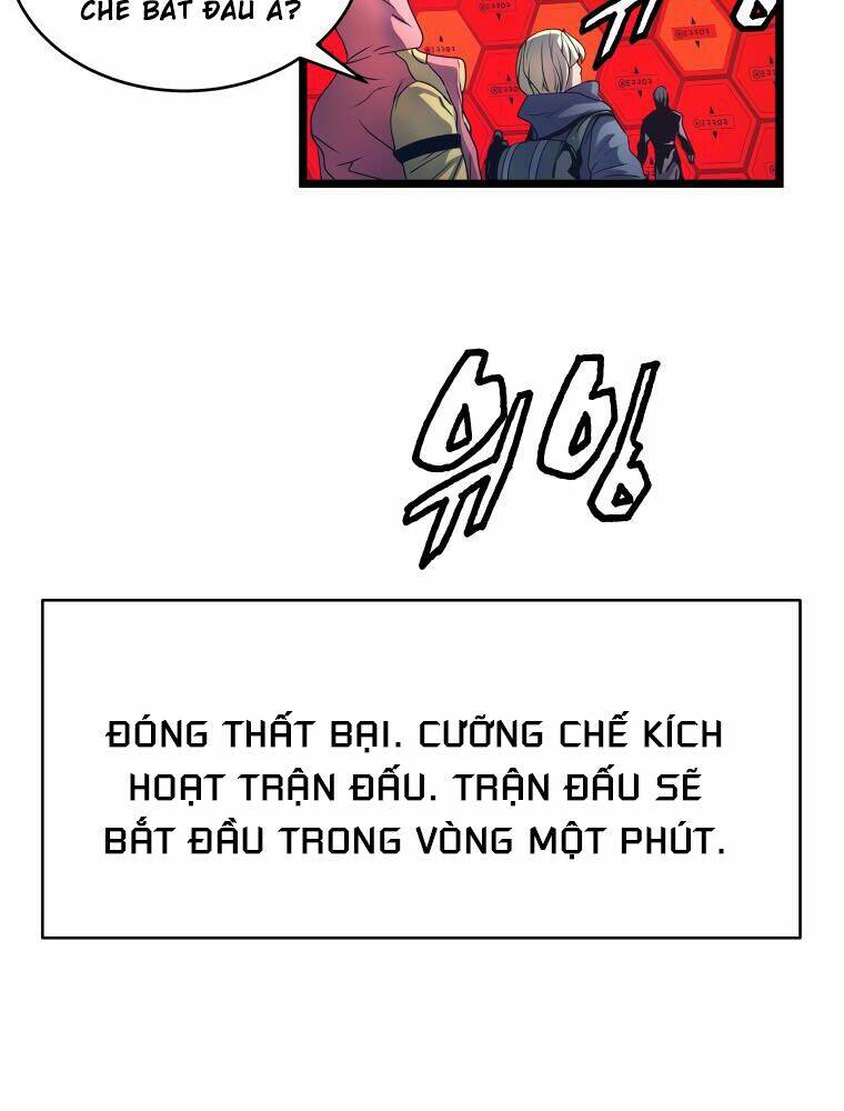 Ranker Bất Bại: Chapter 30