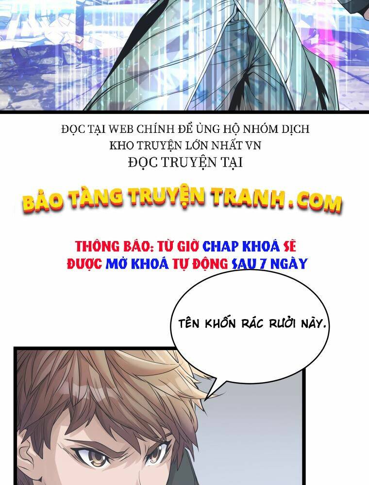 Ranker Bất Bại: Chapter 30