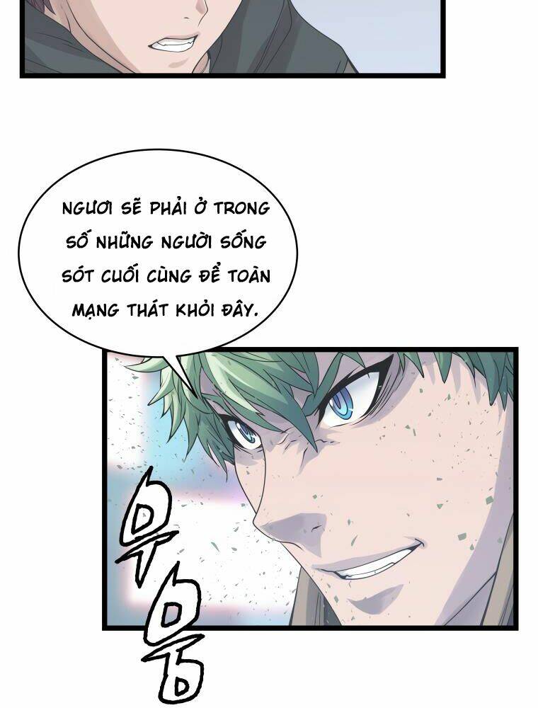 Ranker Bất Bại: Chapter 30