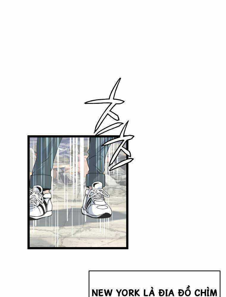 Ranker Bất Bại: Chapter 30