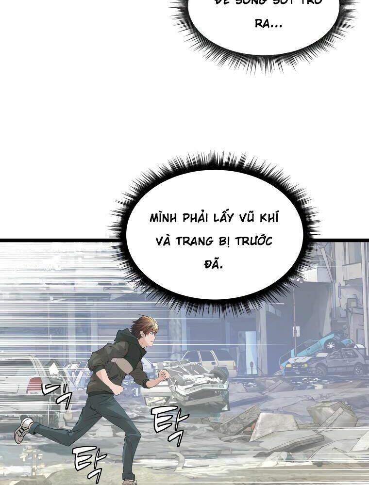 Ranker Bất Bại: Chapter 30
