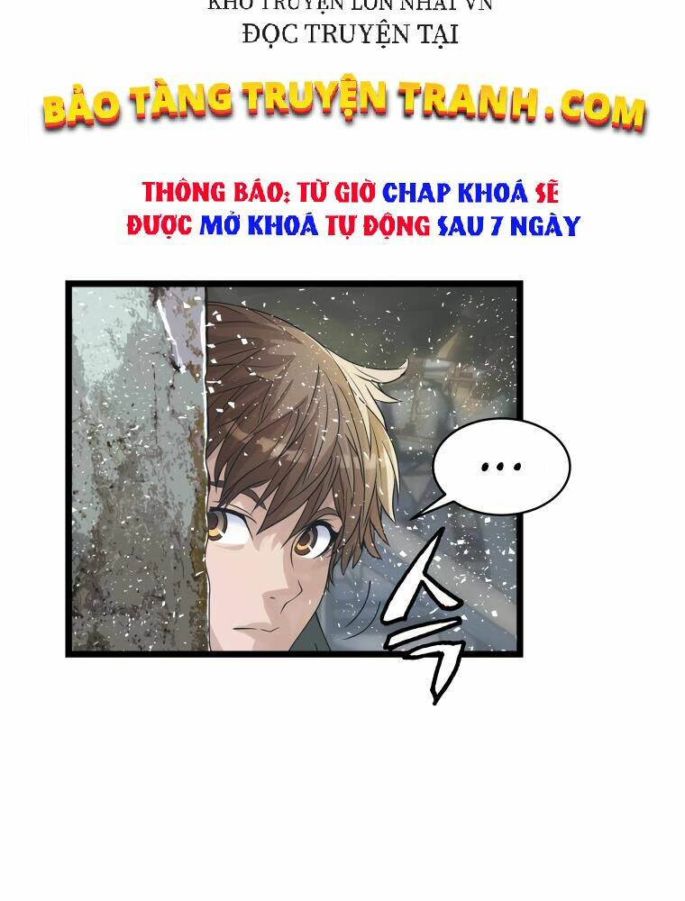 Ranker Bất Bại: Chapter 30