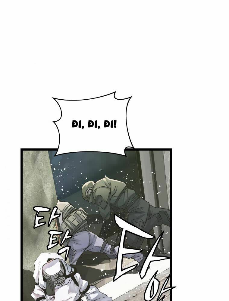 Ranker Bất Bại: Chapter 30