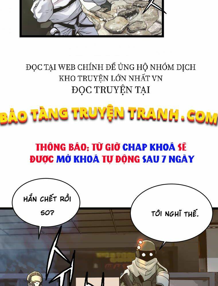 Ranker Bất Bại: Chapter 30