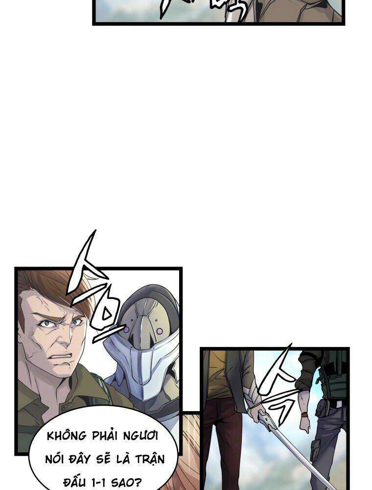 Ranker Bất Bại: Chapter 30
