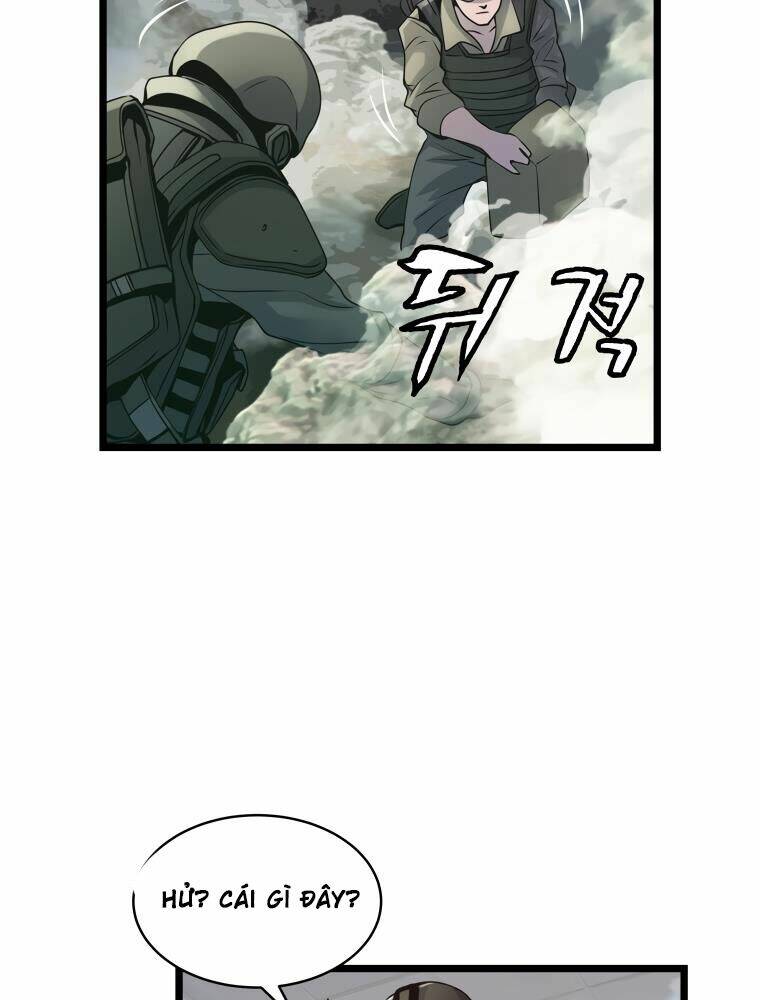 Ranker Bất Bại: Chapter 30