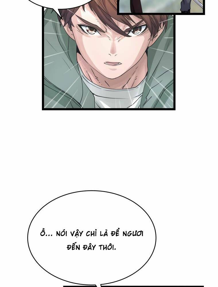 Ranker Bất Bại: Chapter 30