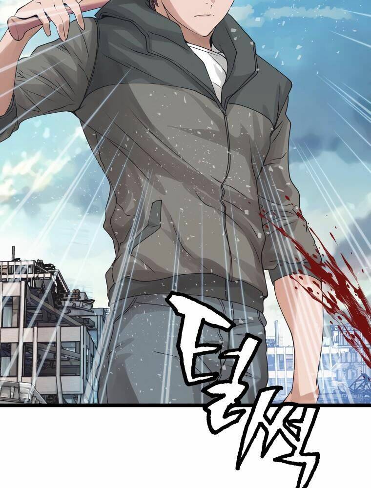 Ranker Bất Bại: Chapter 30
