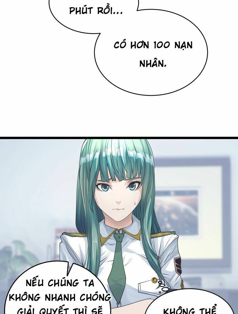 Ranker Bất Bại: Chapter 31
