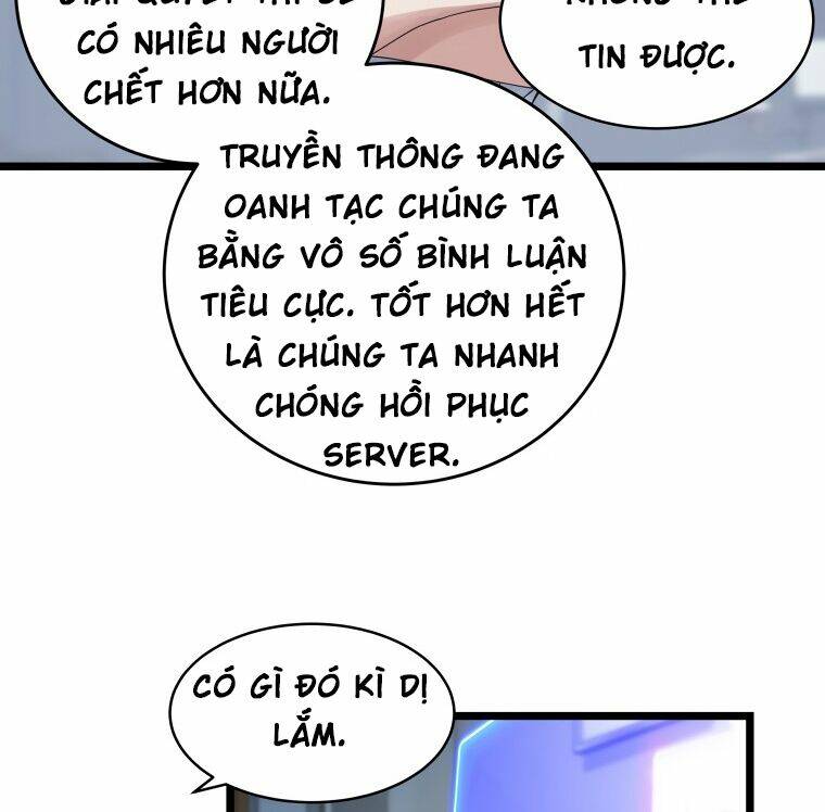 Ranker Bất Bại: Chapter 31