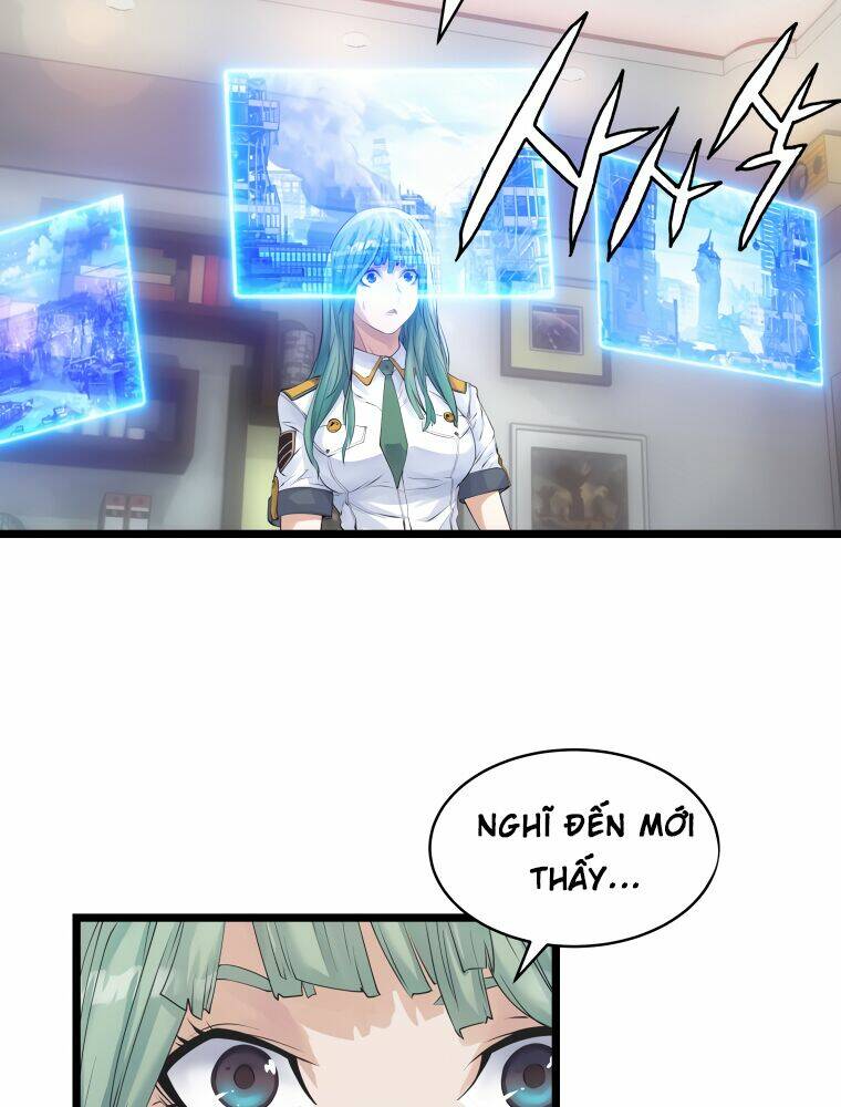 Ranker Bất Bại: Chapter 31