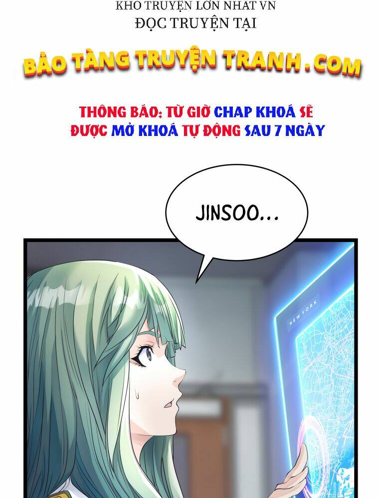 Ranker Bất Bại: Chapter 31
