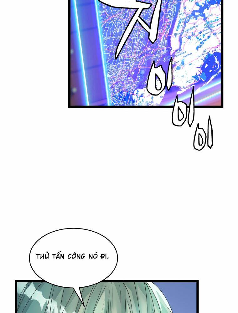 Ranker Bất Bại: Chapter 31