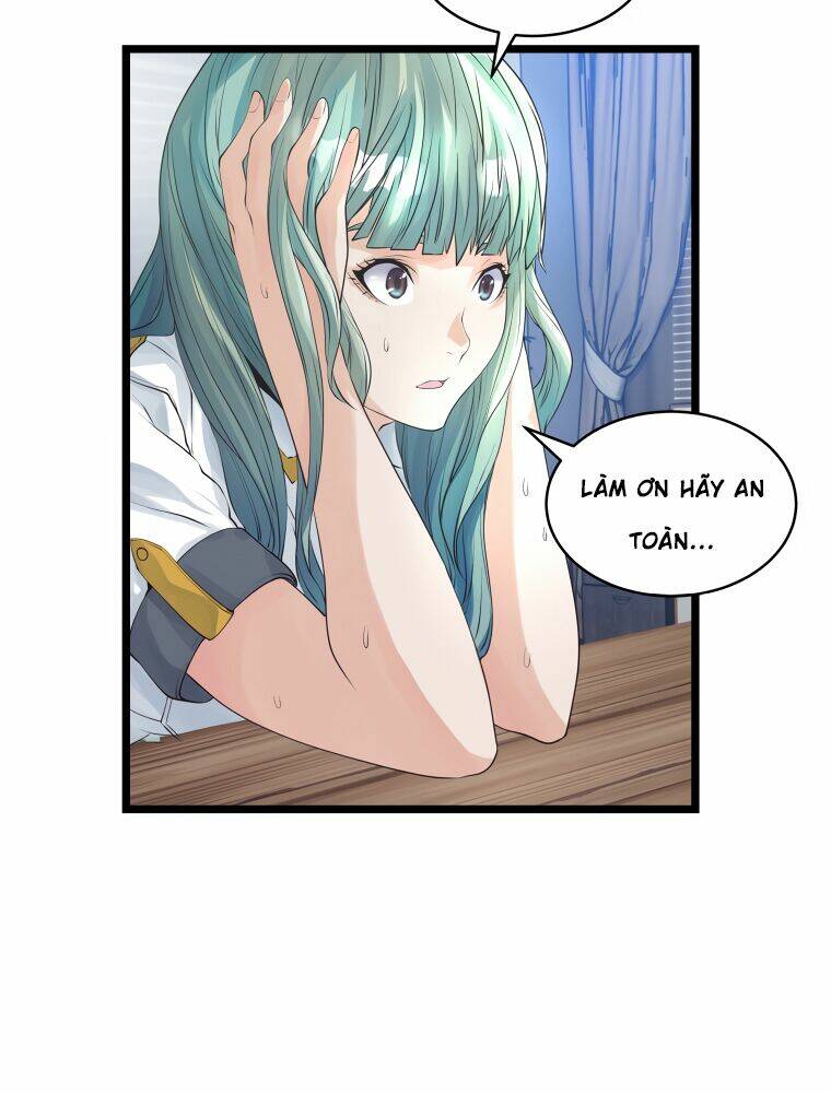 Ranker Bất Bại: Chapter 31