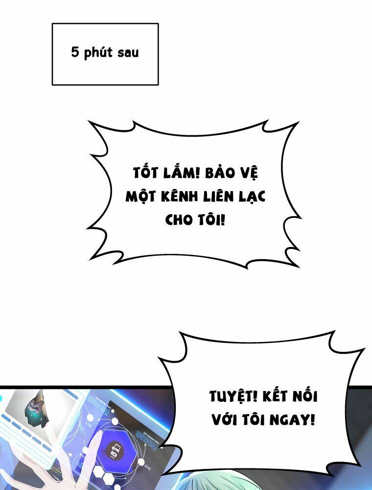 Ranker Bất Bại: Chapter 31