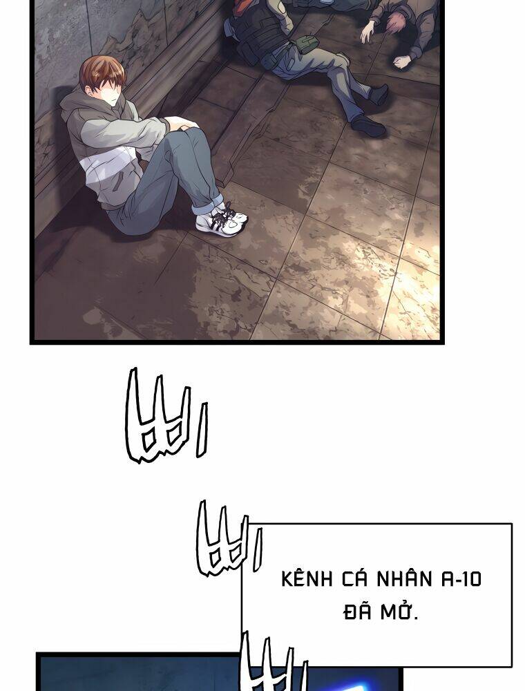 Ranker Bất Bại: Chapter 31