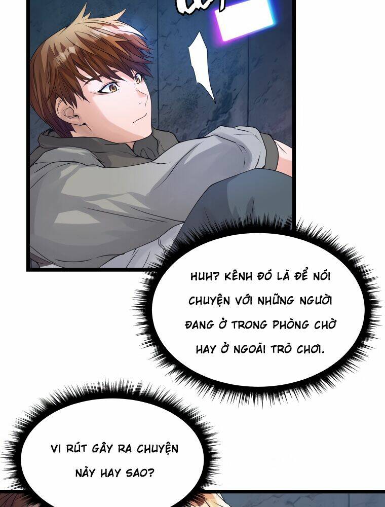 Ranker Bất Bại: Chapter 31