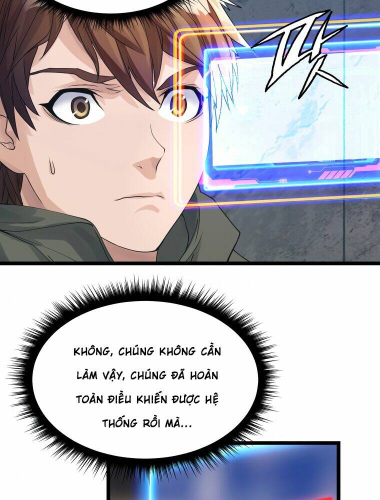 Ranker Bất Bại: Chapter 31